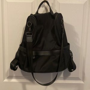 Backpack/purse
